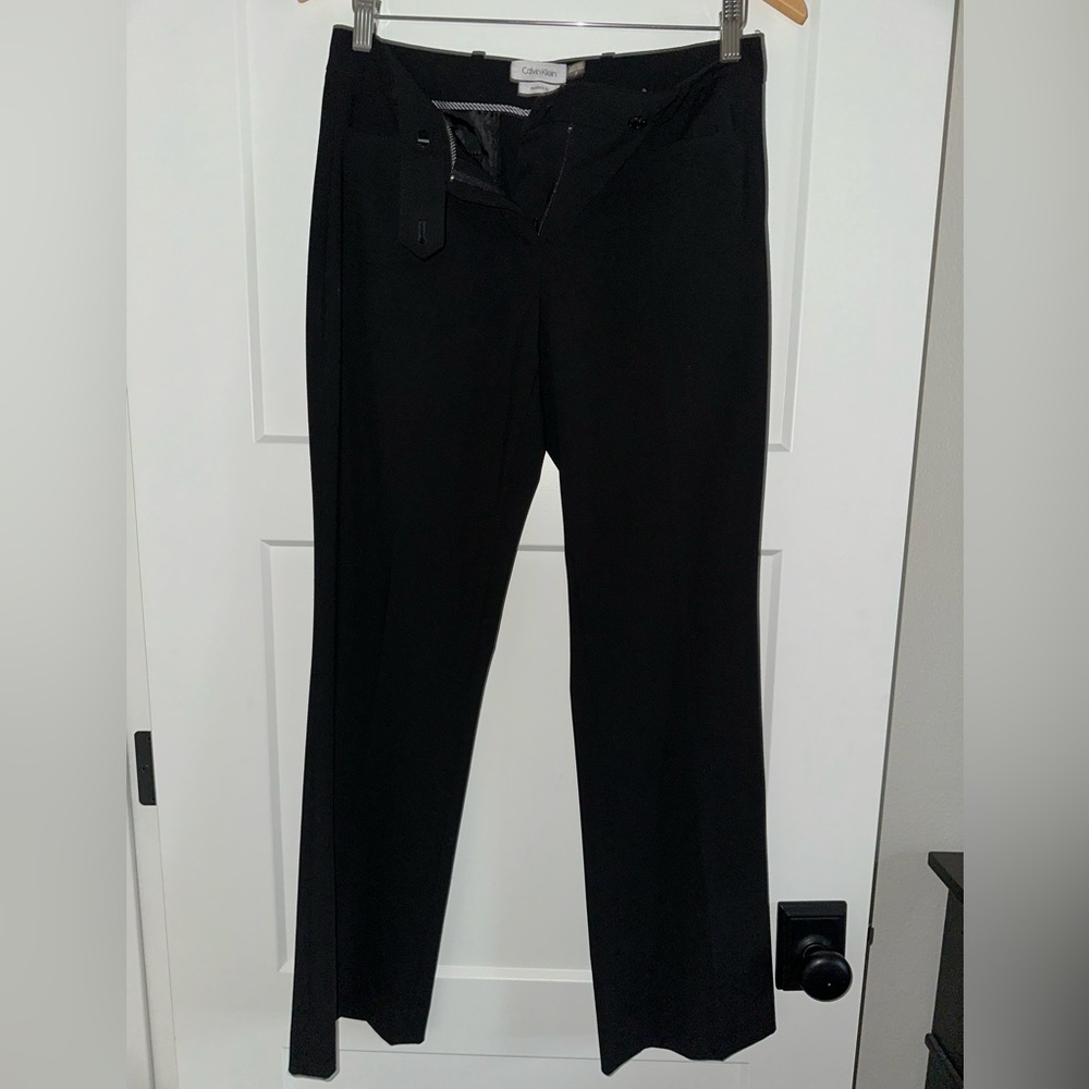 Calvin Klein Modern Fit Women’s Pants